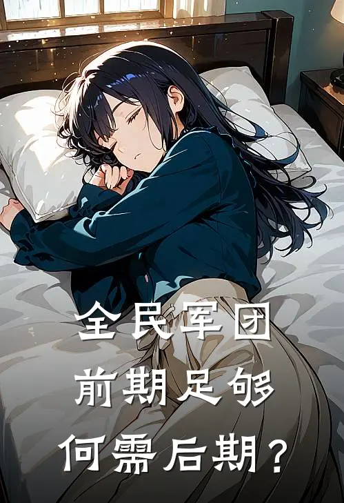 全民军团：前期足够，何需后期？