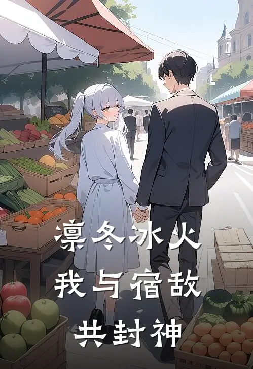 凛冬冰火：我与宿敌共封神