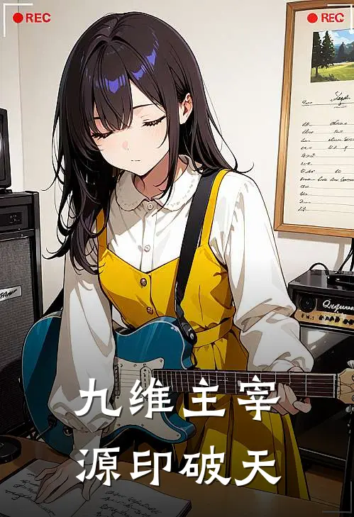 九维主宰：源印破天