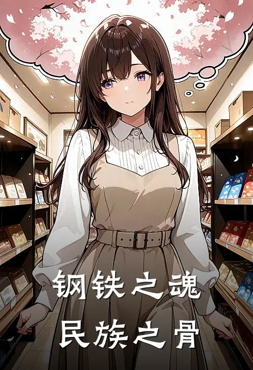 钢铁之魂民族之骨