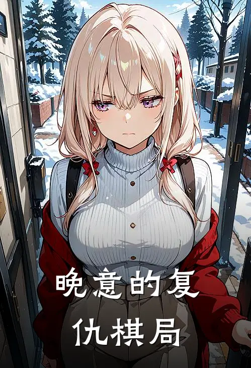 晚意的复仇棋局