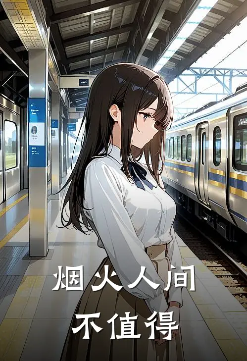 烟火人间不值得