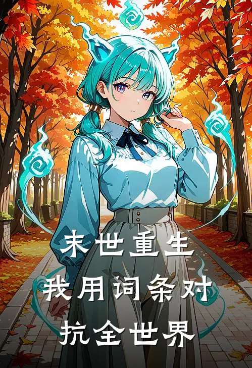 末世重生：我用词条对抗全世界