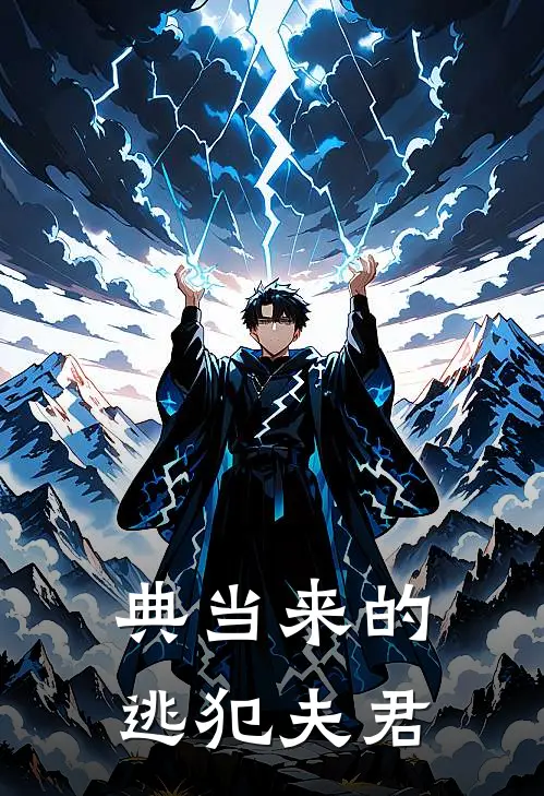 典当来的逃犯夫君