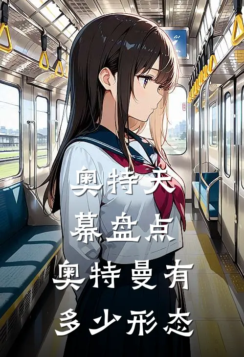 奥特天幕盘点：奥特曼有多少形态