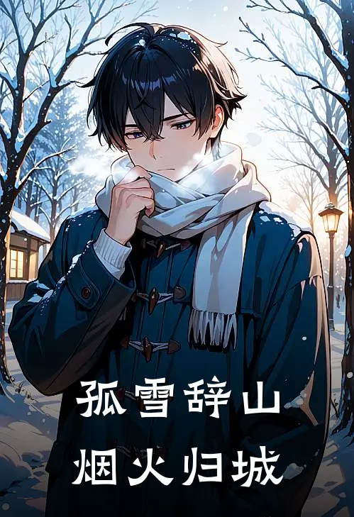 孤雪辞山，烟火归城