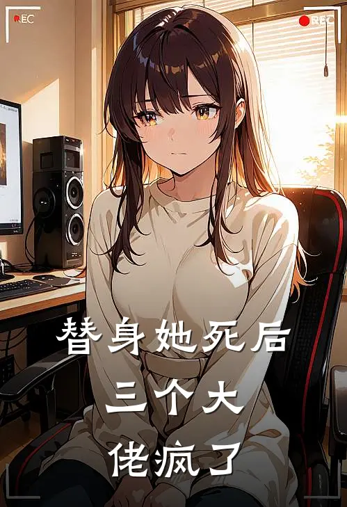 替身她死后，三个大佬疯了