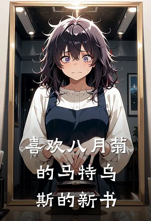 喜欢八月菊的马特乌斯的新书