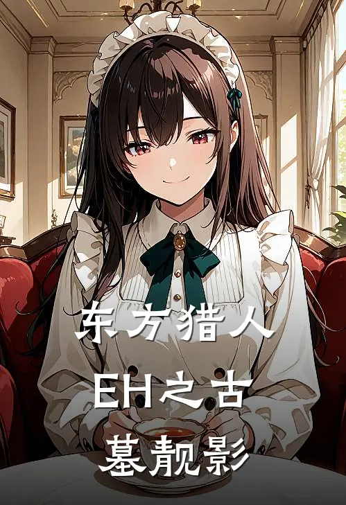 东方猎人EH之古墓靓影