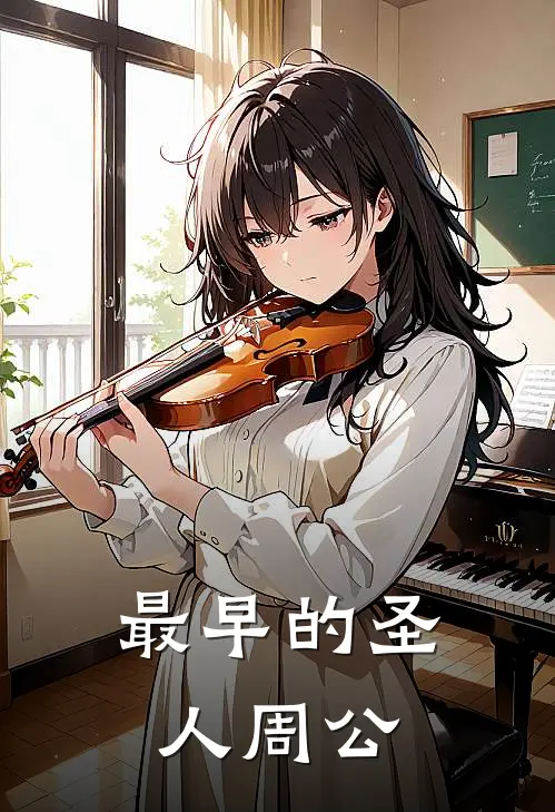 最早的圣人周公