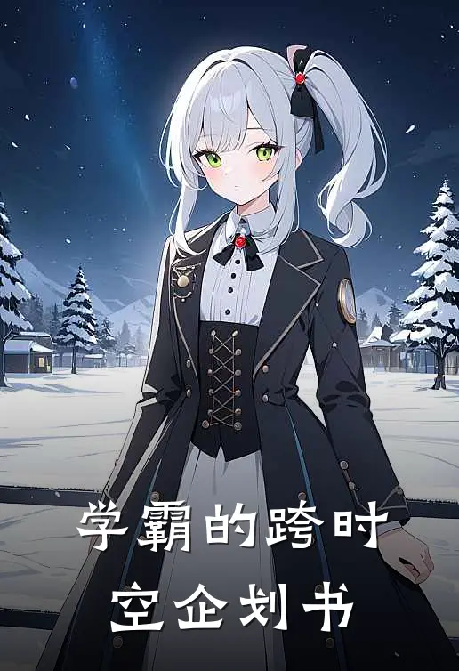 学霸的跨时空企划书