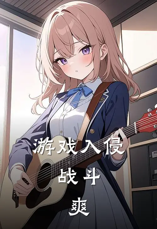 游戏入侵：战斗，爽