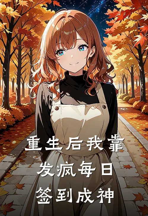 重生后我靠发疯每日签到成神