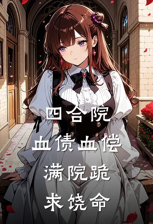 四合院：血债血偿，满院跪求饶命