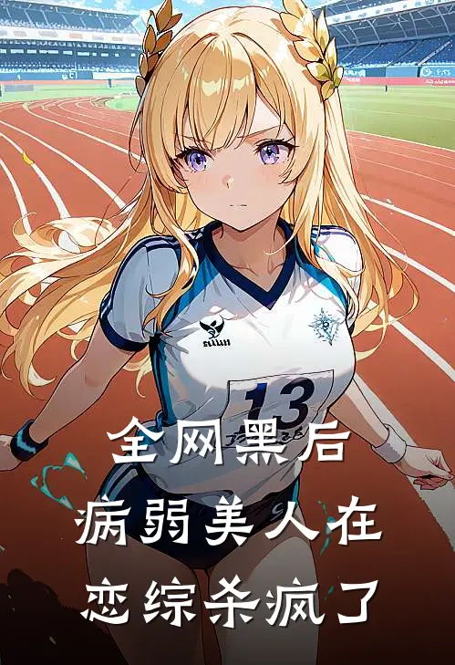 全网黑后，病弱美人在恋综杀疯了