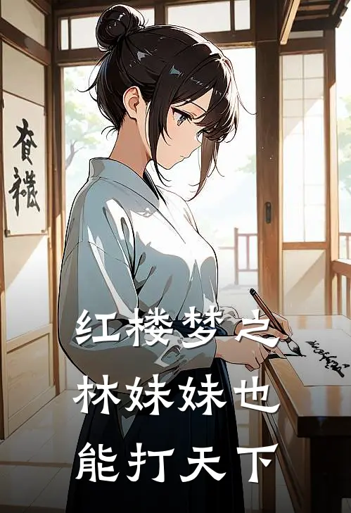 红楼梦之林妹妹也能打天下
