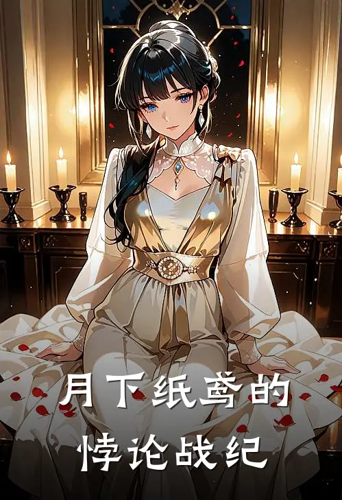 月下纸鸢的悖论战纪