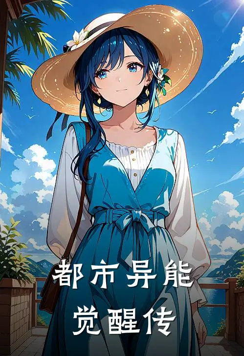 都市异能觉醒传