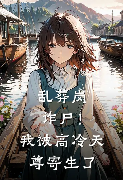 乱葬岗诈尸！我被高冷天尊寄生了