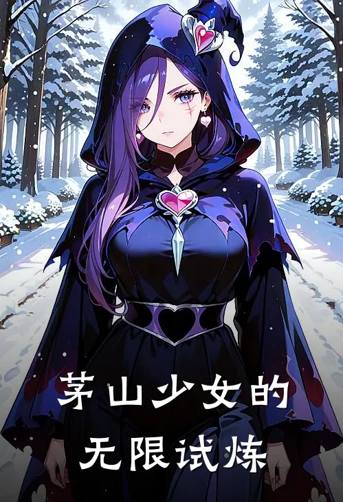 茅山少女的无限试炼