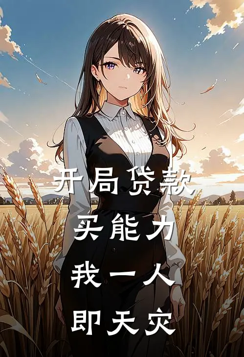 开局贷款买能力，我一人即天灾