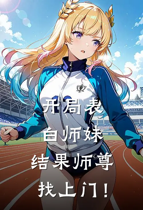 开局表白师妹，结果师尊找上门！