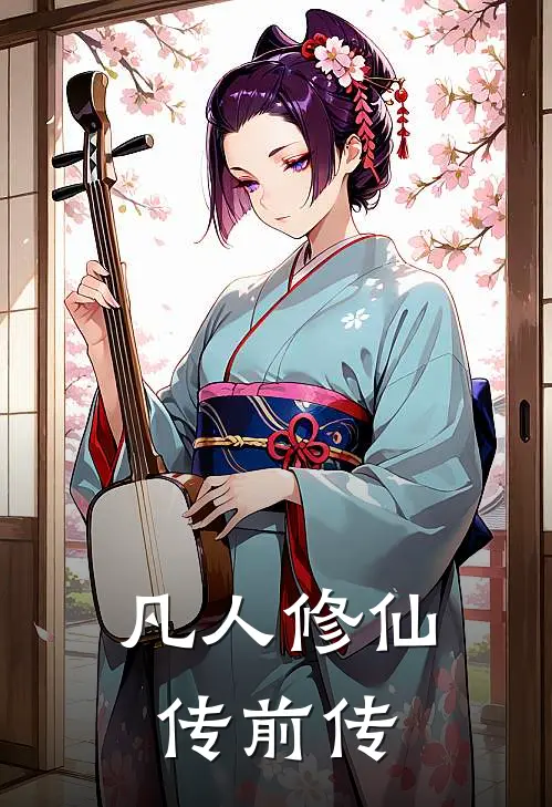 凡人修仙传前传