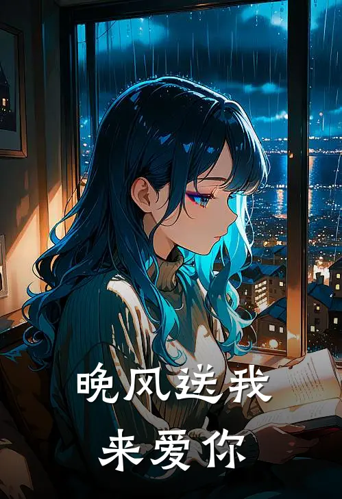 晚风送我来爱你