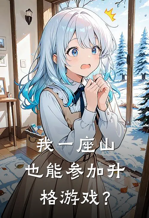 我一座山，也能参加升格游戏？