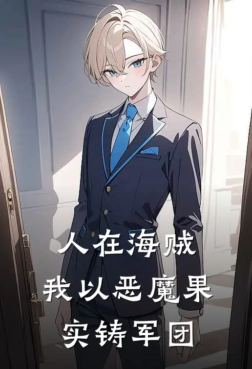 人在海贼，我以恶魔果实铸军团