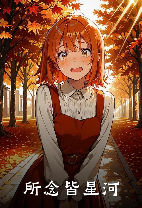 所念皆星河