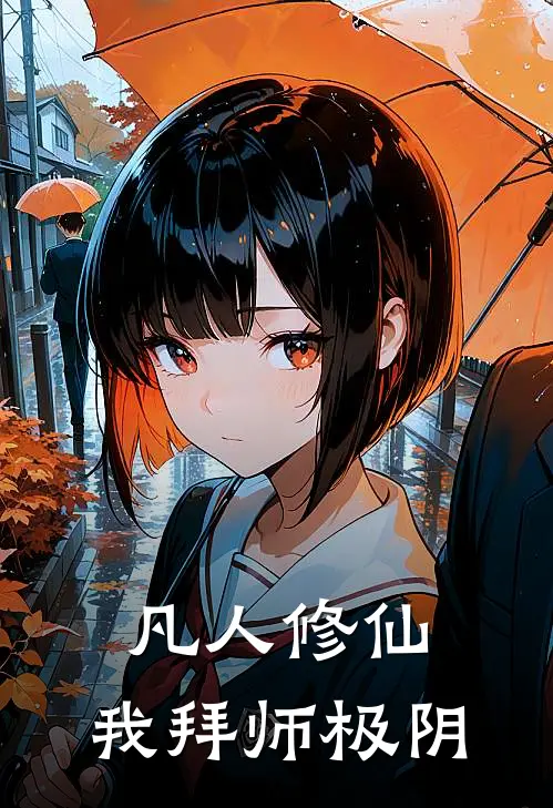 凡人修仙：我拜师极阴