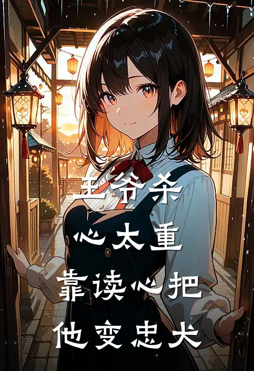 王爷杀心太重，靠读心把他变忠犬