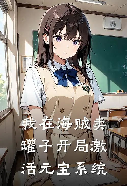 我在海贼卖罐子开局激活元宝系统