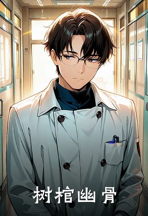 树棺幽骨