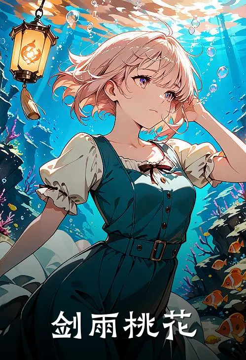 剑雨桃花