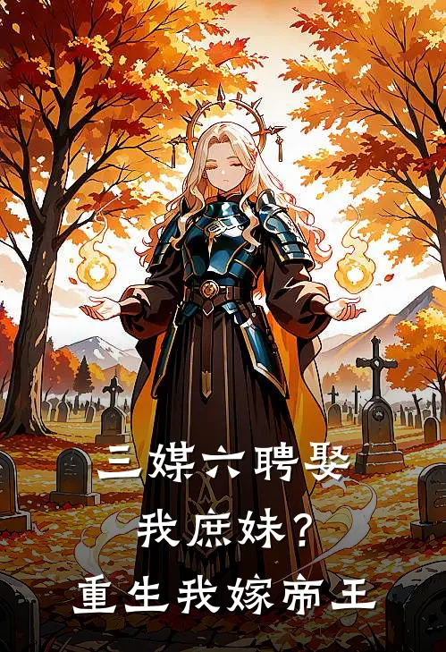 三媒六聘娶我庶妹？重生我嫁帝王