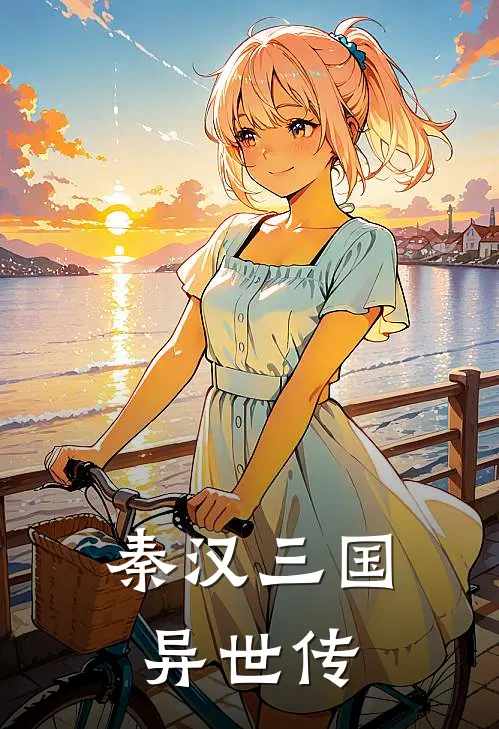 秦汉三国异世传