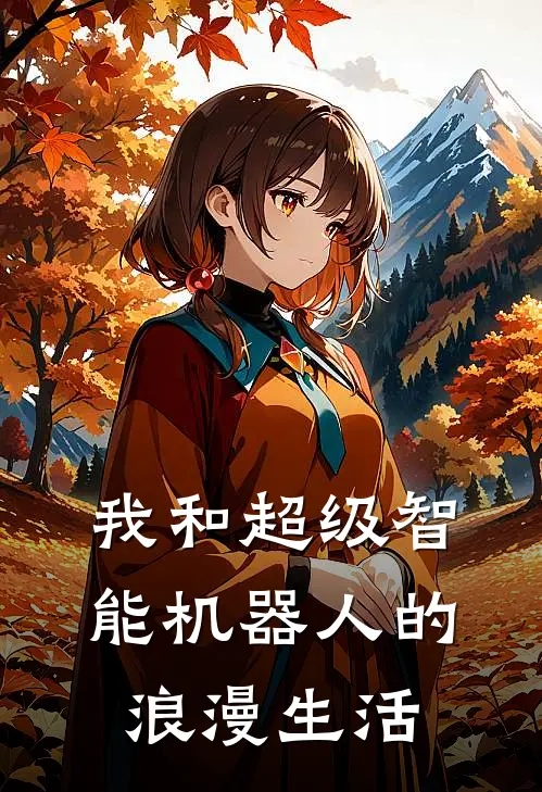 我和超级智能机器人的浪漫生活