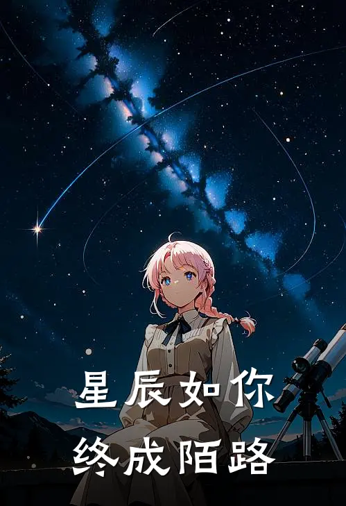 星辰如你，终成陌路