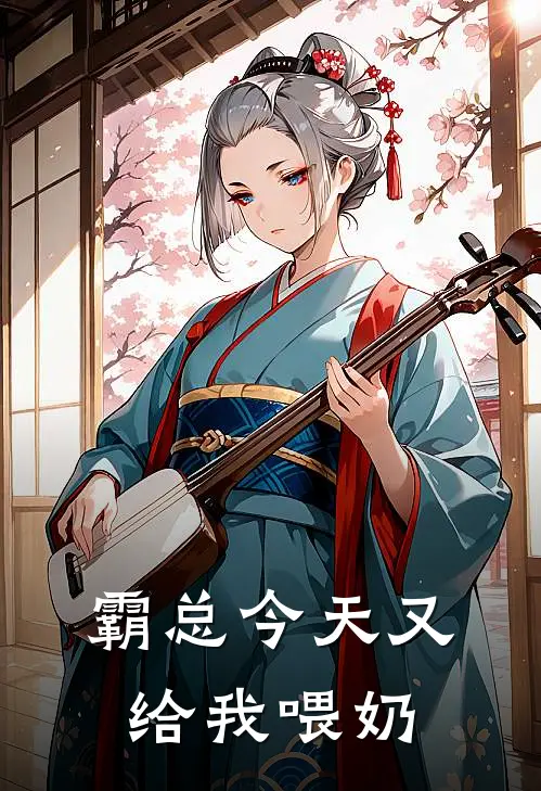 霸总今天又给我喂奶