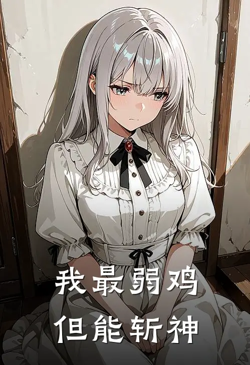 我最弱鸡，但能斩神