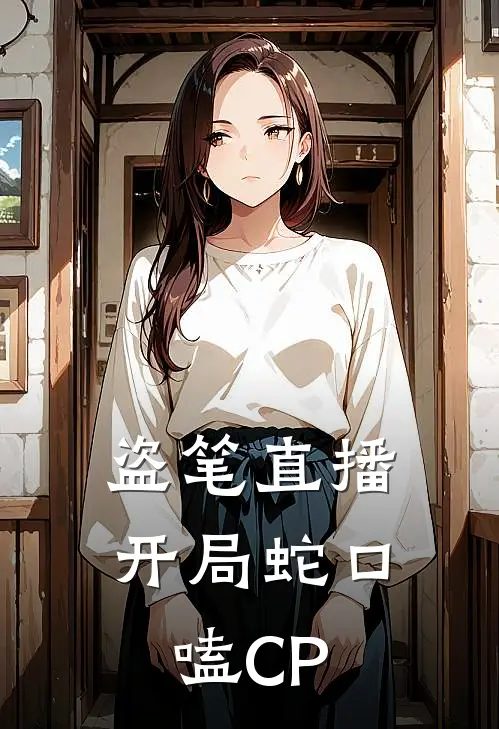 盗笔直播：开局蛇口嗑CP