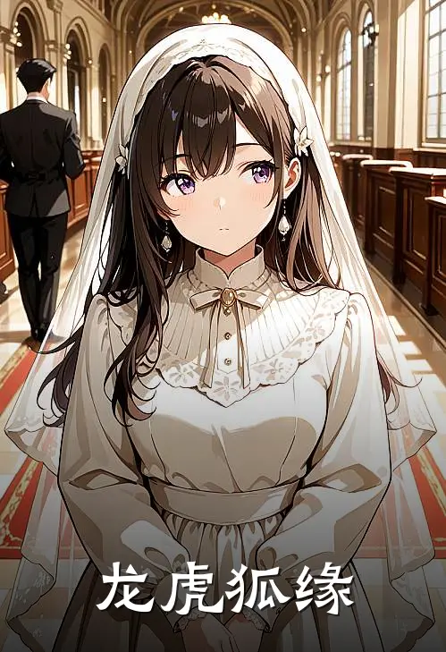 龙虎狐缘