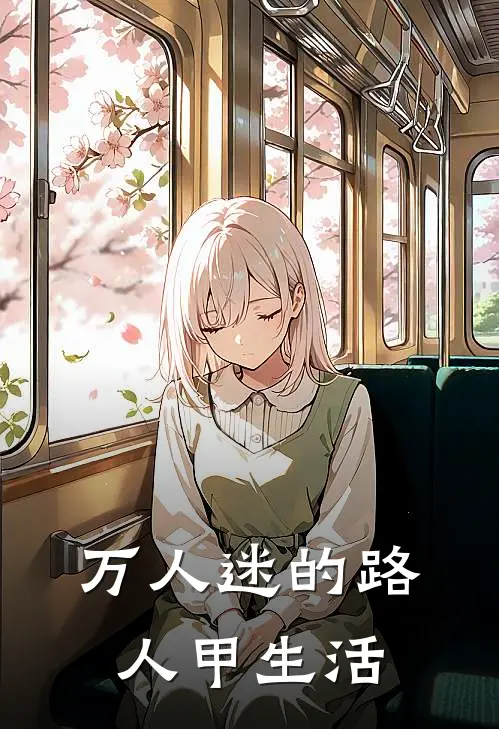 万人迷的路人甲生活