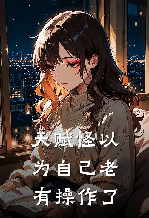 天赋怪以为自己老有操作了