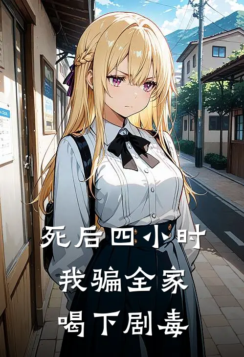 死后四小时，我骗全家喝下剧毒