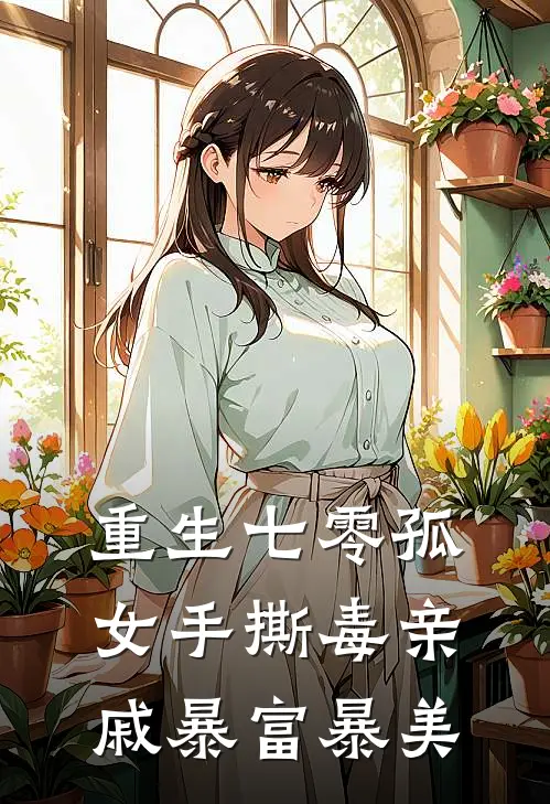 重生七零孤女手撕毒亲戚暴富暴美