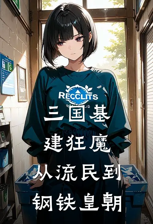 三国基建狂魔：从流民到钢铁皇朝