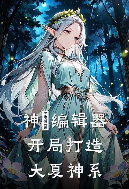 神祇编辑器：开局打造大夏神系